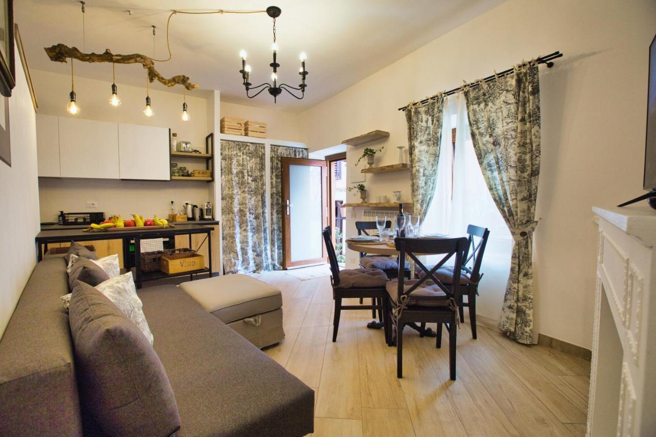 Cosy Nemi - Guest House Exterior photo