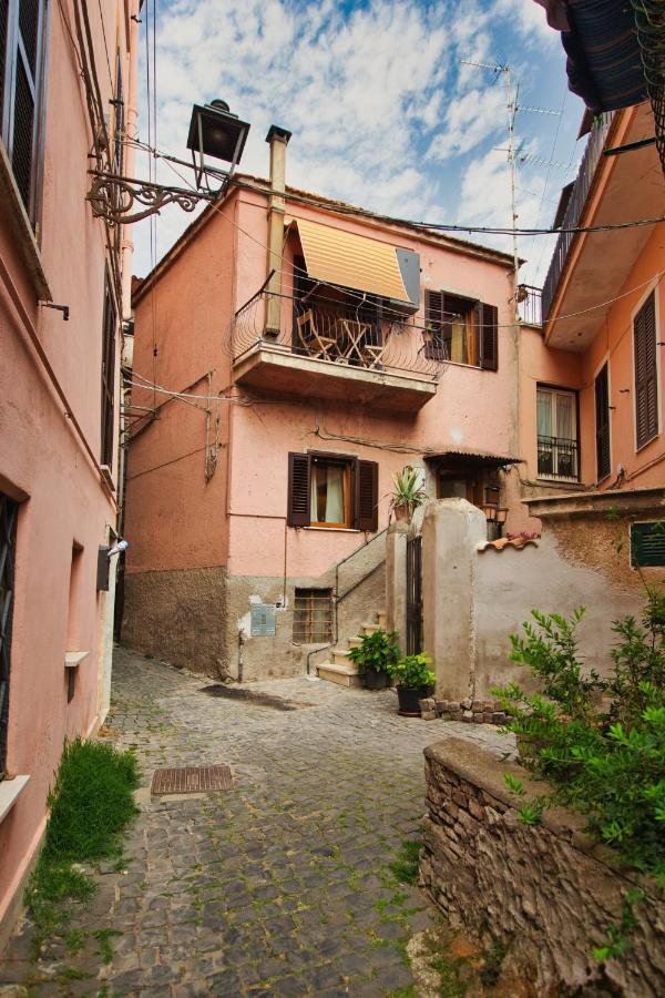 Cosy Nemi - Guest House Exterior photo