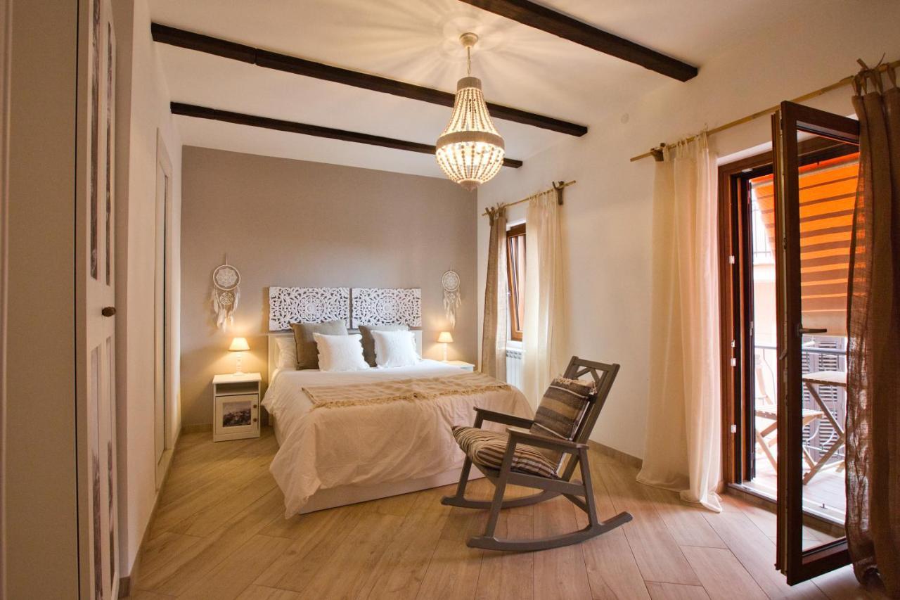 Cosy Nemi - Guest House Exterior photo